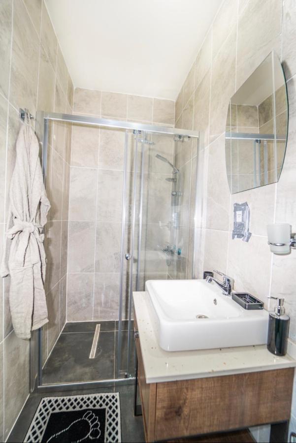 Chardonnay Guest Studio Rooms With Great View For Nature Lovers Kyrenia  Eksteriør billede