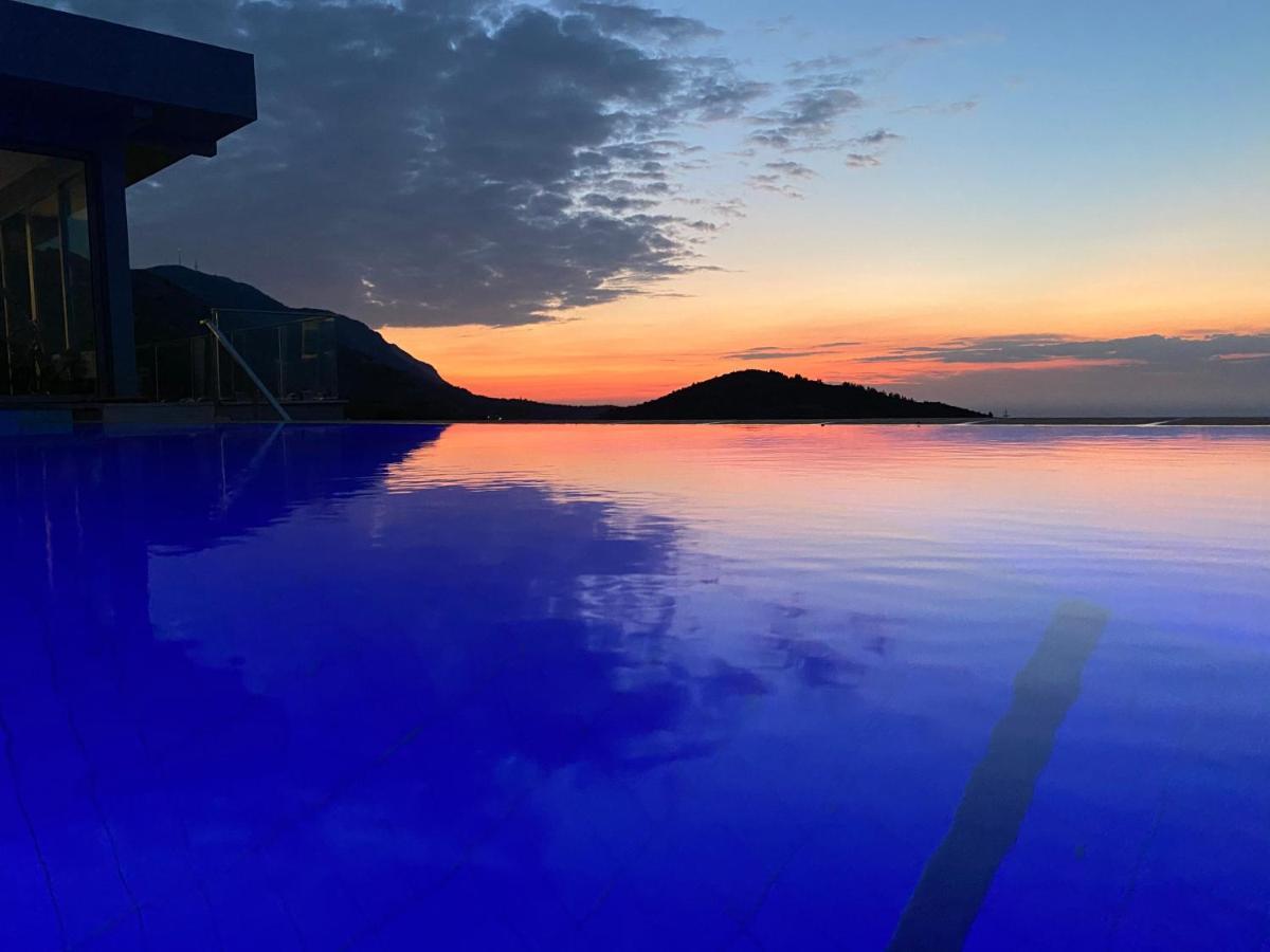 Chardonnay Guest Studio Rooms With Great View For Nature Lovers Kyrenia  Eksteriør billede