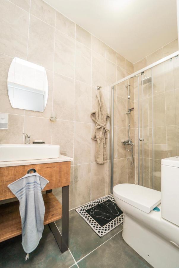 Chardonnay Guest Studio Rooms With Great View For Nature Lovers Kyrenia  Eksteriør billede